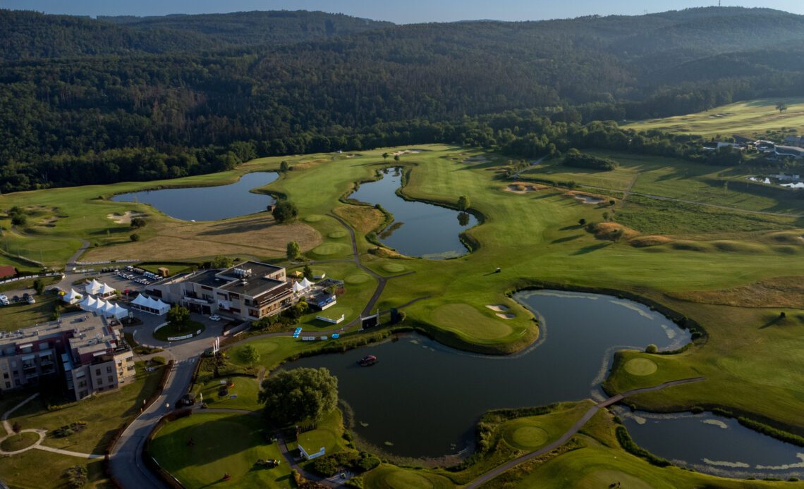 LET RETURNS TO CZECHIA FOR TIPSPORT CZECH LADIES OPEN