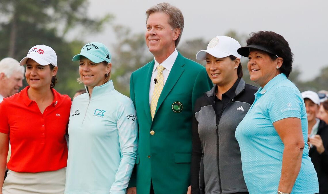 LPGA Tour Hall Of Fame - Who’s In It And Criteria Explained