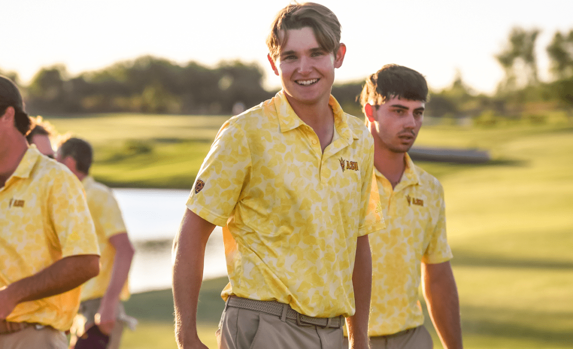 Mjaaseth Named to All-Freshman Team by GCAA