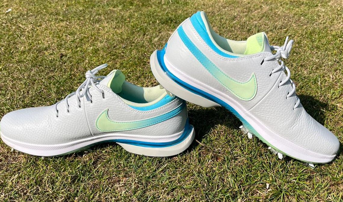 Nike Air Zoom Victory Tour 3 Golf Shoes Review