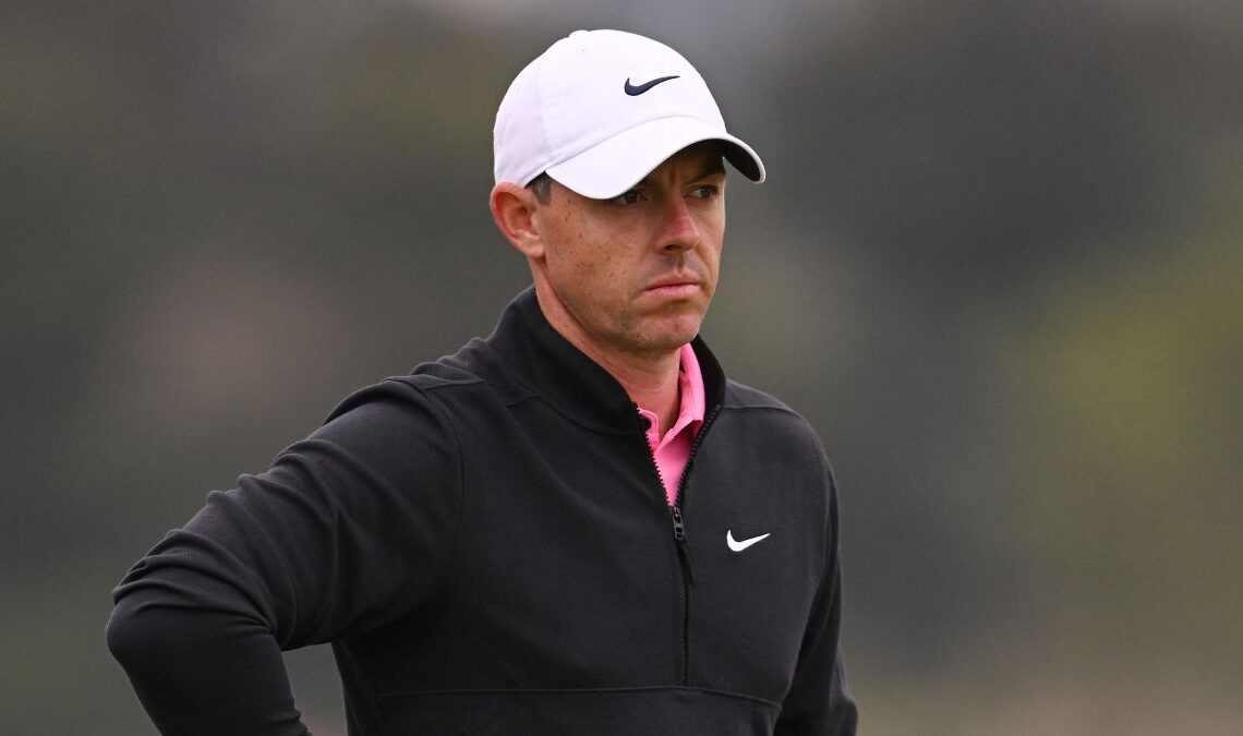 No One Wants Me To Win Another Major More Than I Do' - Rory McIlroy Ahead Of US Open Weekend