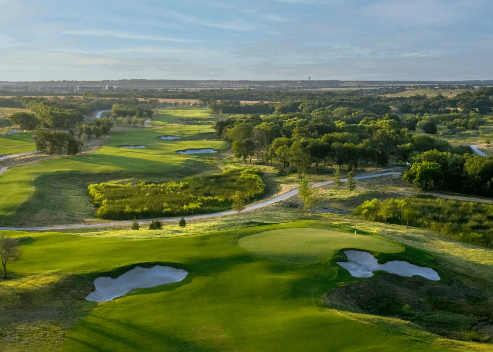 Omni Hotels & Resorts opens ‘The New Home Of Modern Golf,’ celebrates a centennial, and so much more