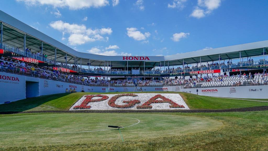 PGA Tour-LIV Golf merger could help Honda Classic new title sponsor