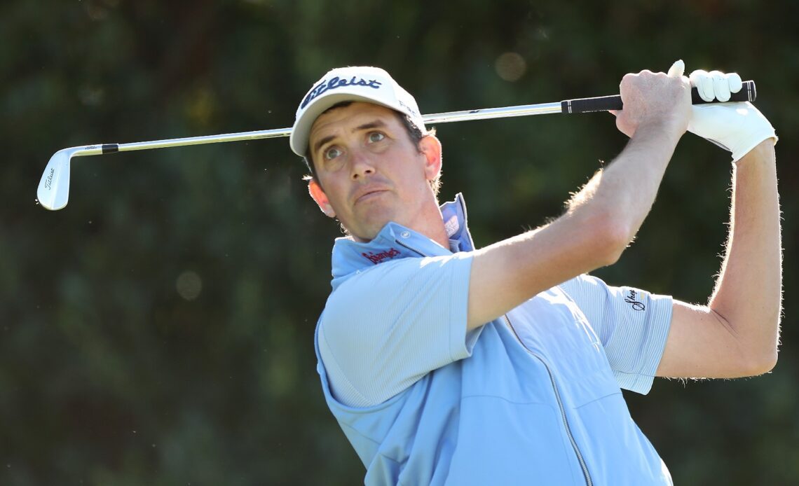 PGA Tour Pro Wants To Be 'Rewarded For My Decision To Stay Loyal