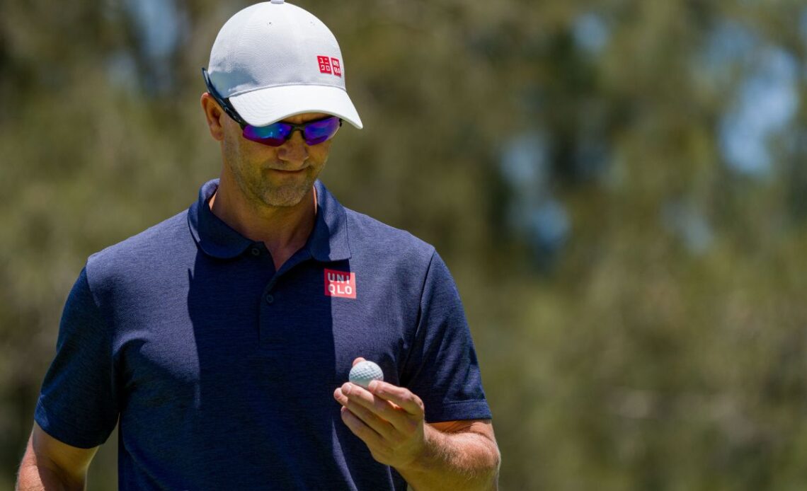 PGA Tour Stars Push Back On Golf Ball Proposal