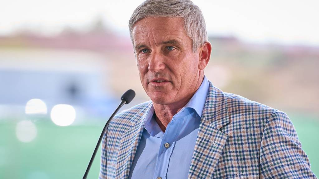 PGA Tour commissioner Jay Monahan recovering ‘from medical situation’