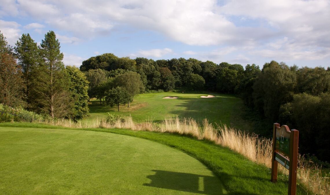 Pleasington Golf Club Continues To Improve After Being Highlighted As A Top 200 Course In UK&I