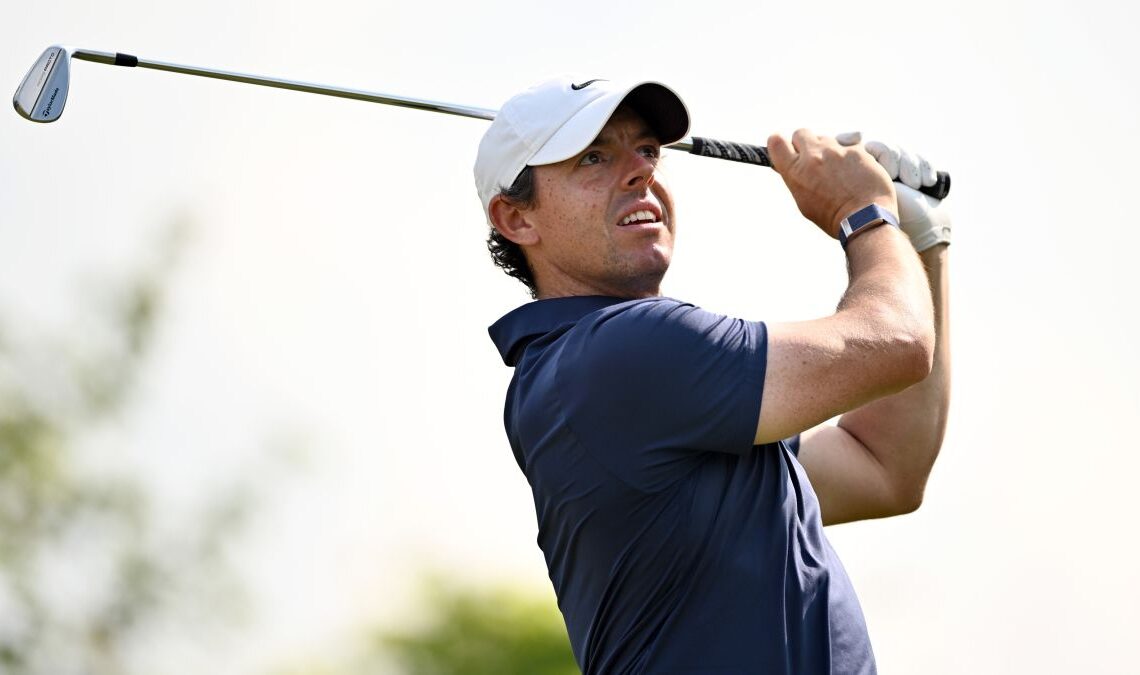RBC Canadian Open Leaderboard, Live Updates: Can Rory McIlroy Win?
