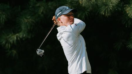 Recent Signee Emma McMyler to Compete in WSGA Amateur