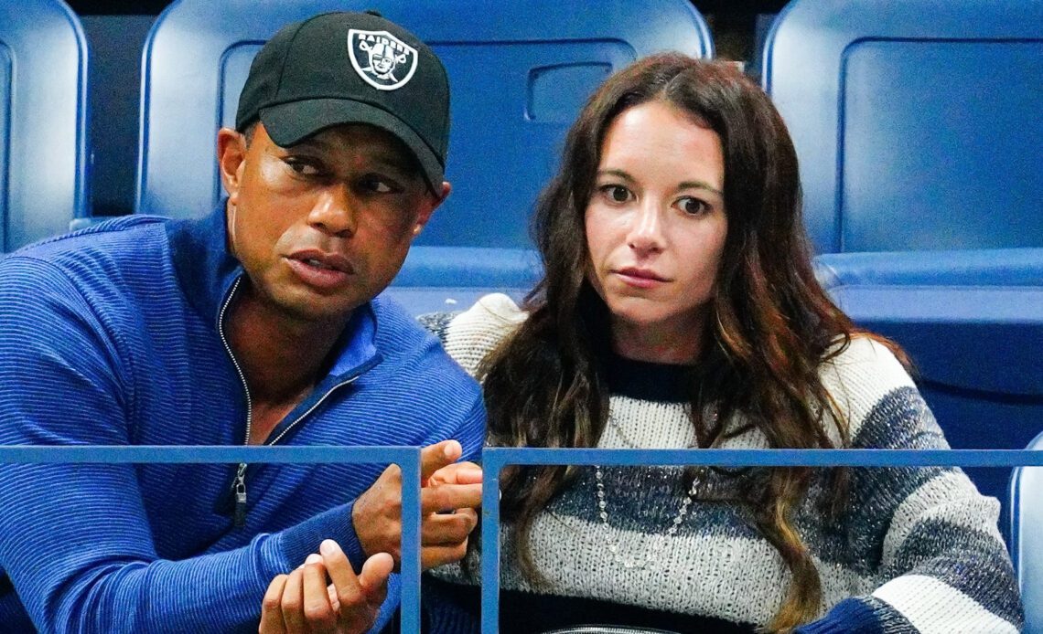 Report: Tiger Woods’ Ex-Girlfriend Asks Court To Reconsider Verdict