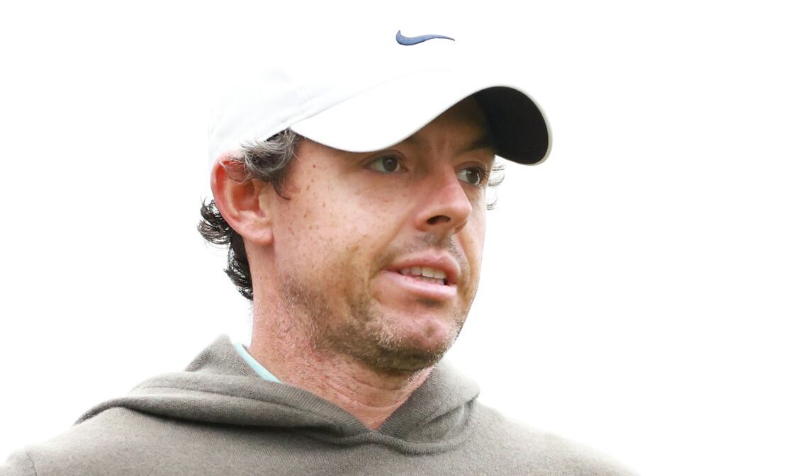 Rory McIlroy Says Loyal PGA Tour Players Should Be Compensated For Not Joining LIV Golf
