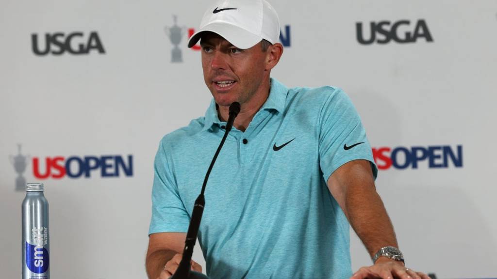 Rory McIlroy odds to win the Travelers Championship