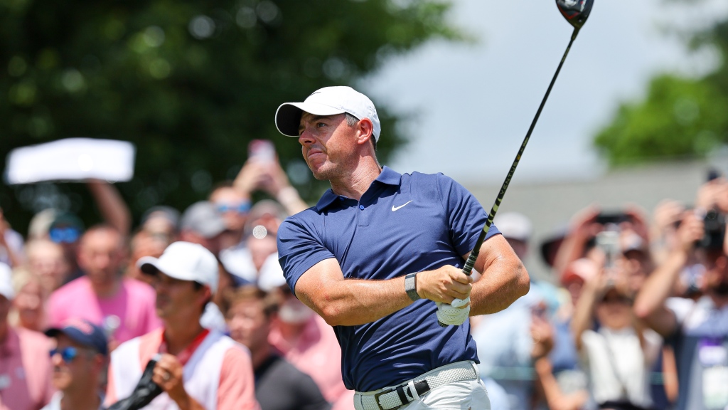 Rory McIlroy says TPC River Highlands is obsolete for PGA Tour players