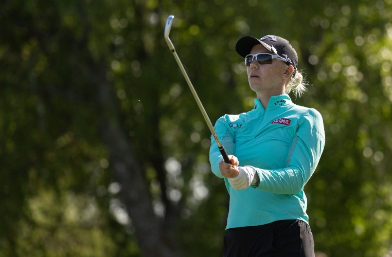 SWEDISH STARS EMBRACING THE FUN AT VOLVO CAR SCANDINAVIAN MIXED
