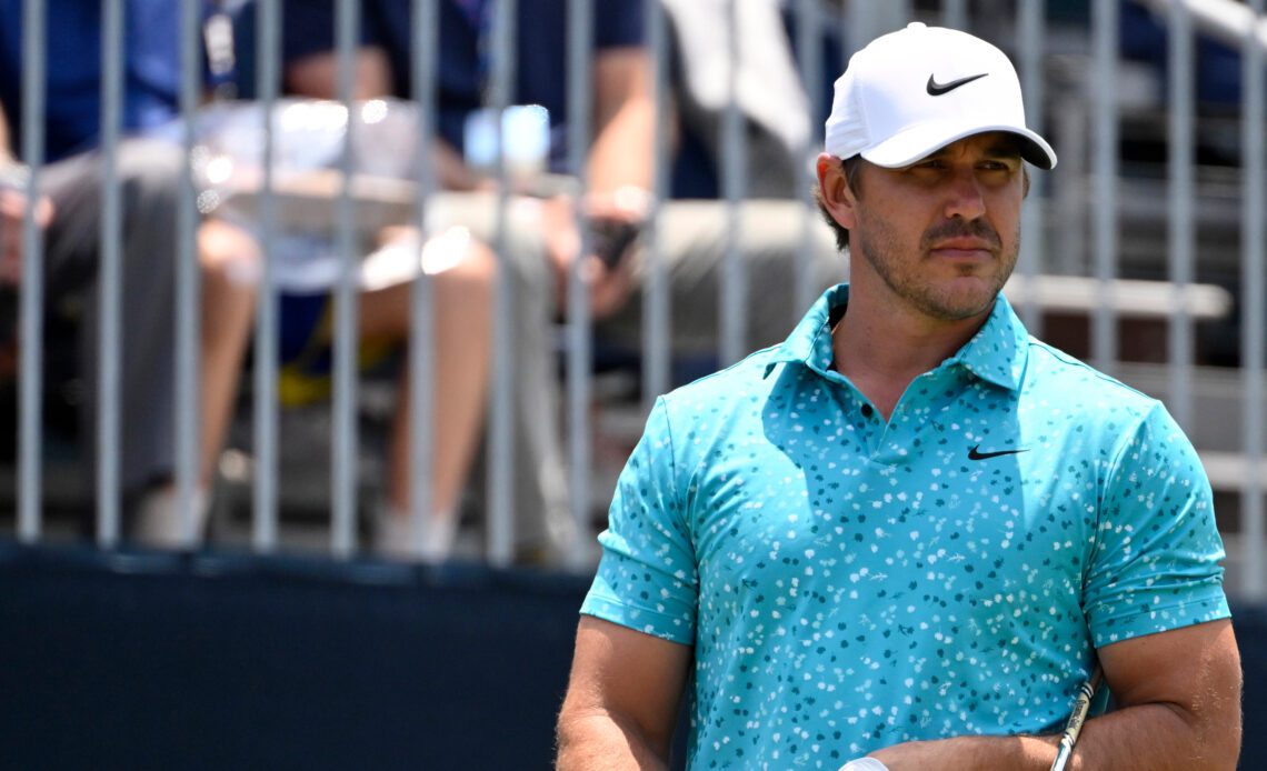 See You Guys At Travelers Next Week' - Koepka Can't Resist PGA Tour Return Joke