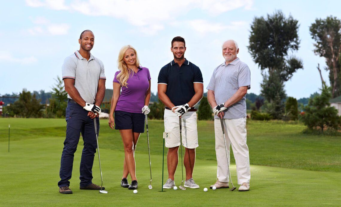 Strength in diversity - Golf Inc Magazine