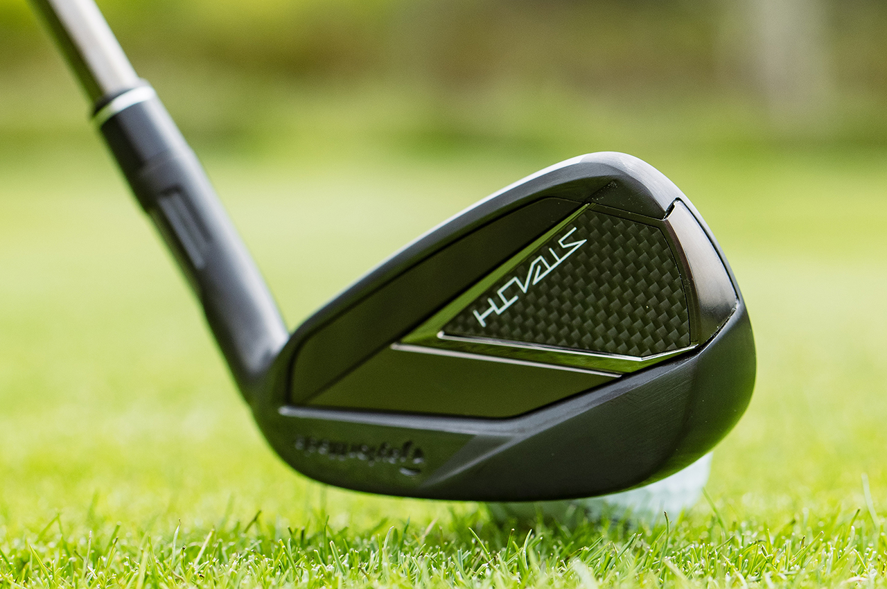 TaylorMade-Stealth-Black