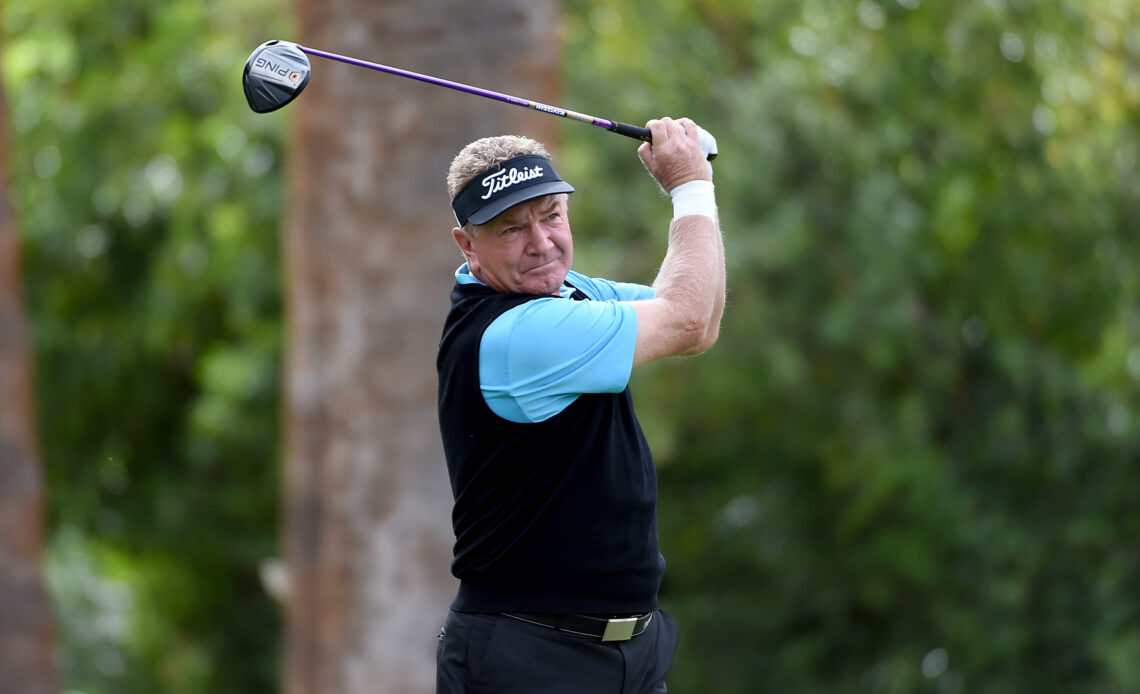 Charles Schwab Cup Championship