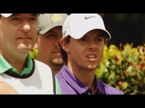 Tools of the Trade: Rory McIlroy