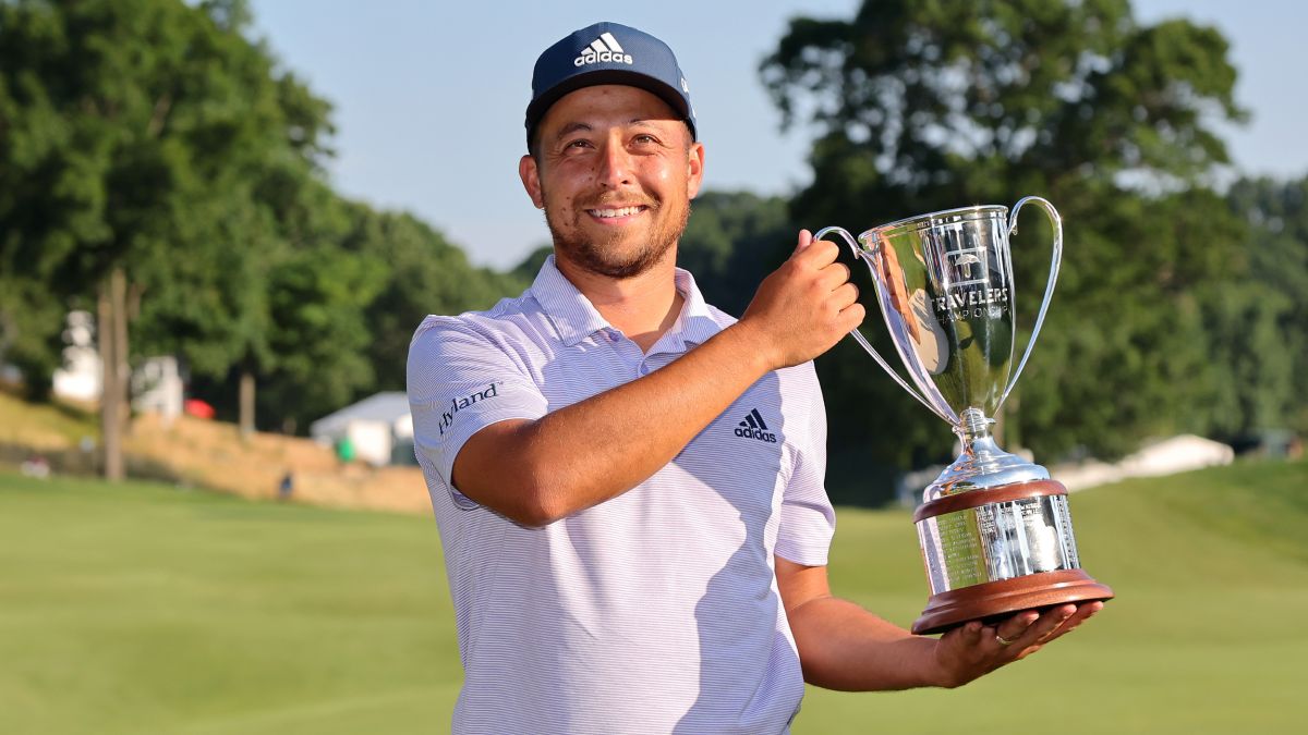 Travelers Championship Purse, Prize Money And Field 2023 VCP Golf