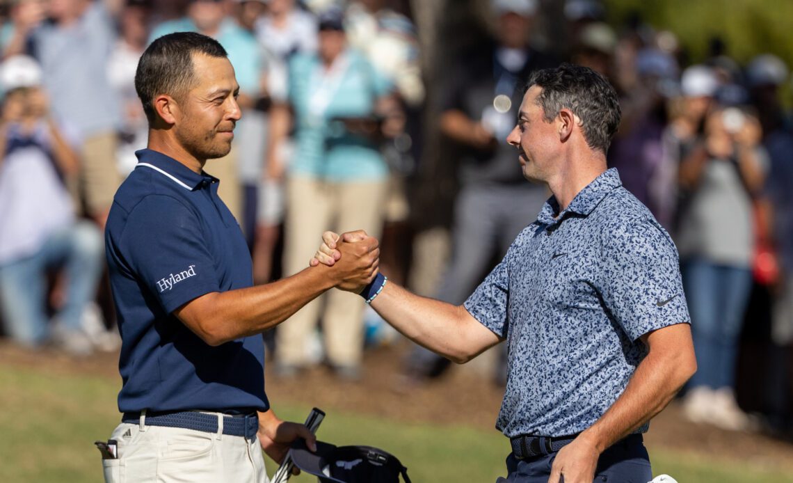 US Open Day 3 Tee Times, Saturday Pairings At Los Angeles Country Club