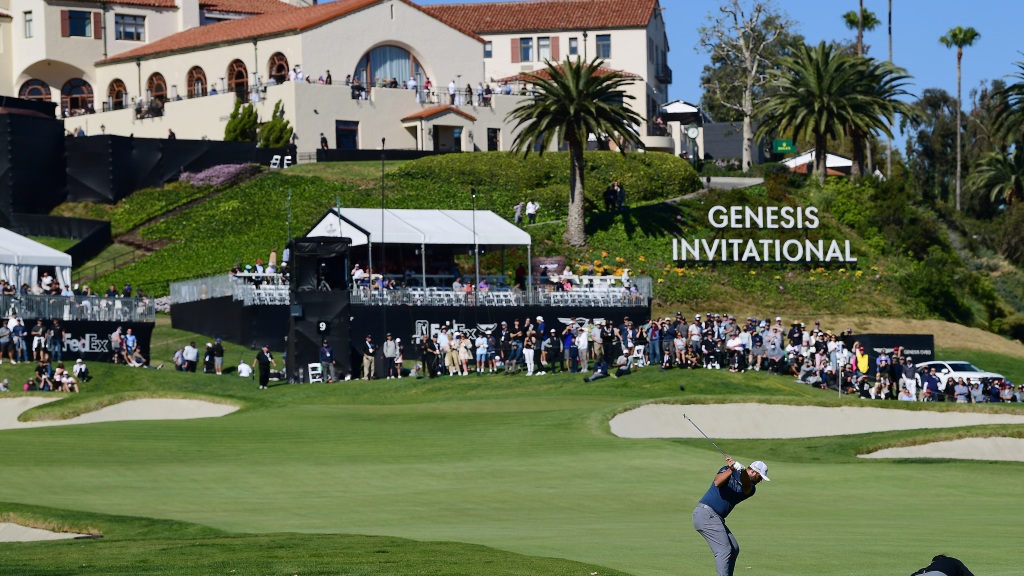 U.S. Open to return to Los Angeles, Riviera Country Club in 2031