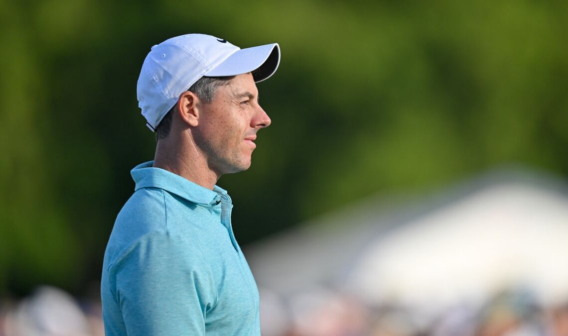 What Went Wrong For Rory McIlroy At The US Open After Another Major Near Miss?