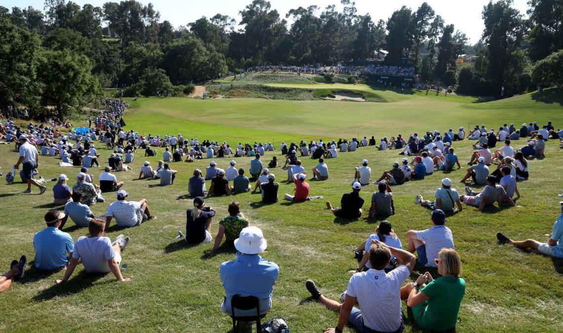 Will The USGA Take The US Open Back To LACC? Not Based On This Week