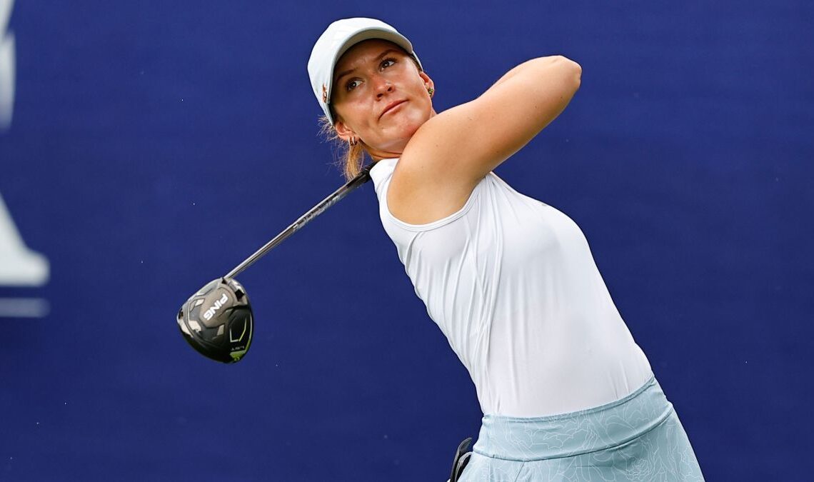 10 Things You Didn't Know About Linn Grant