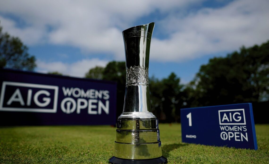 10 Things You Didn’t Know About The AIG Women’s Open