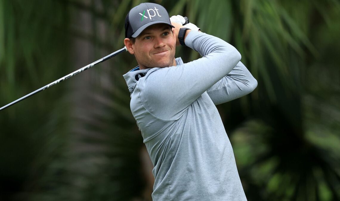 12 Things You Didn't Know About Adam Schenk