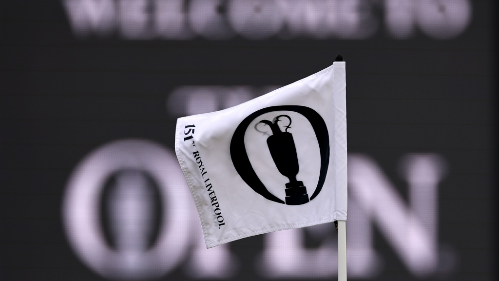 2023 British Open prize money payouts at Royal Troon