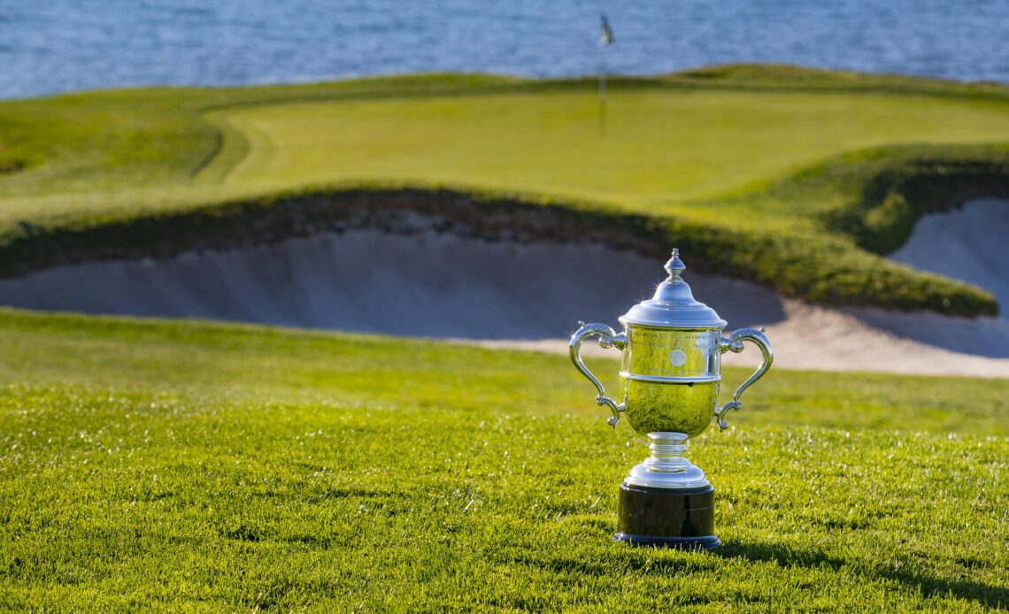 2023 U.S. Women’s Open odds, expert picks to win at Pebble Beach VCP Golf