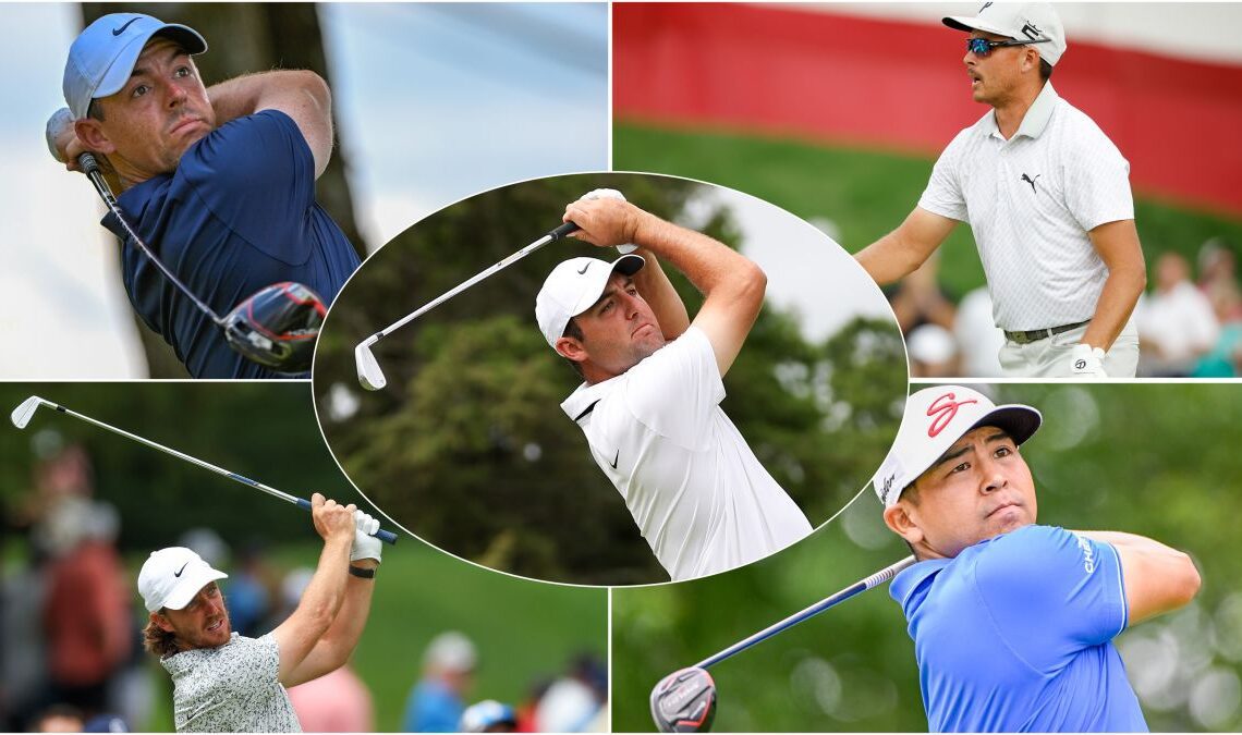 5 Big Names To Watch At The Genesis Scottish Open