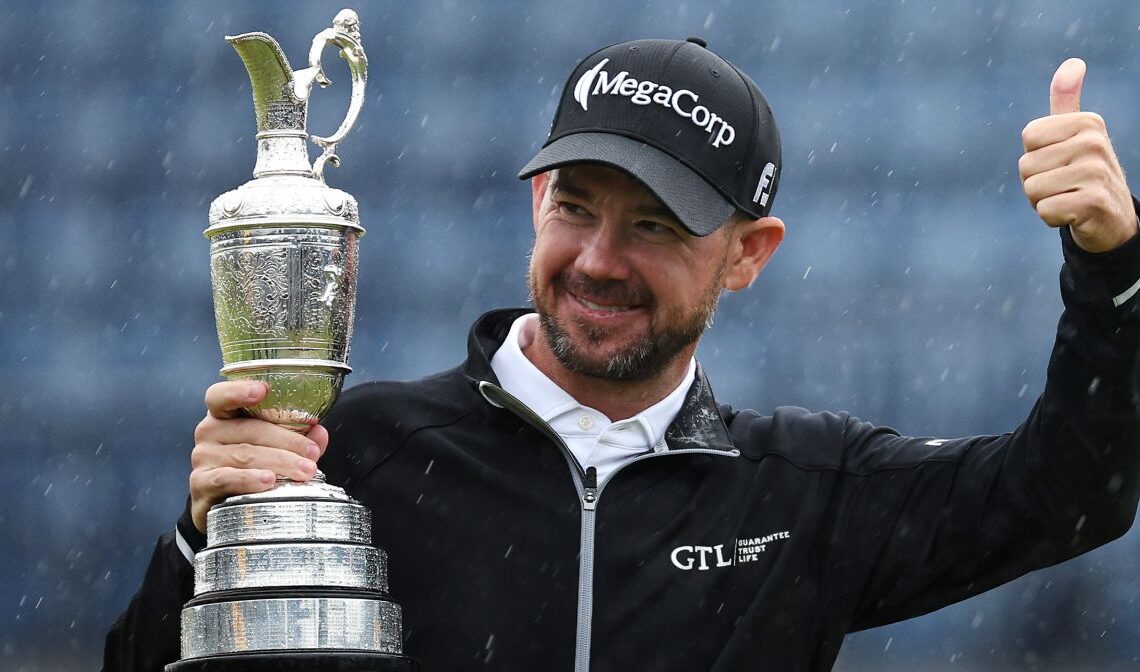 7 Biggest Stories From The Open At Royal Liverpool