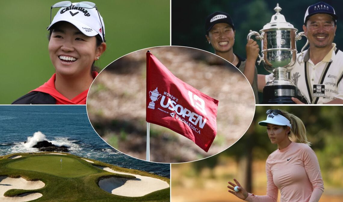 8 Biggest Storylines Ahead Of The 2023 US Women's Open