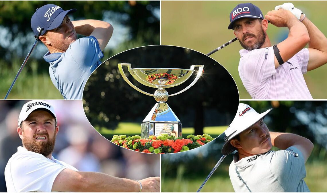 9 Big Names Outside Of The FedEx Cup Playoffs Cut Off