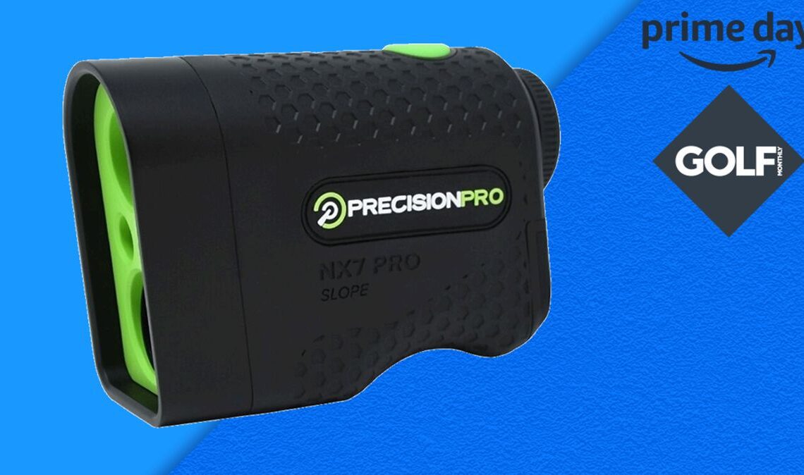 Act Fast! Precision Pro Rangefinders Have Up To 23% Off Right Now