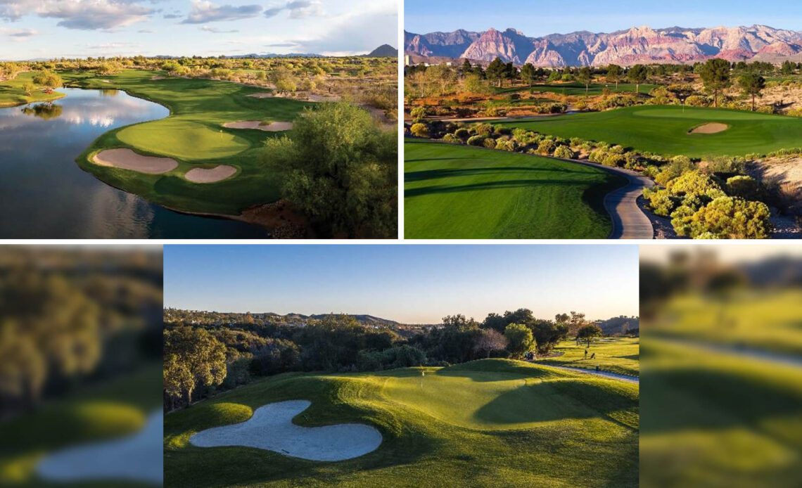 Arcis Golf acquires 3 courses