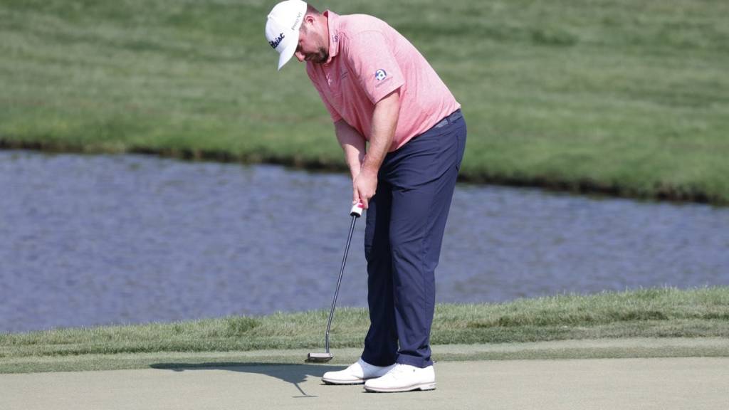 Ben Taylor odds to win the John Deere Classic