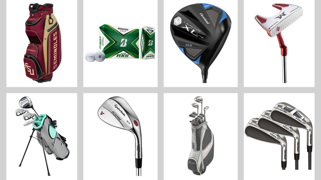 Best Amazon Prime Day golf equipment deals 2023 VCP Golf