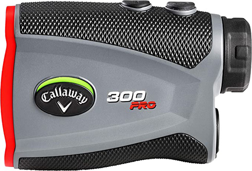 Callaway 300 Pro Slope