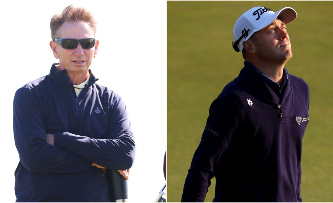 Brad Faxon Says Justin Thomas Not Currently In Ryder Cup Reckoning