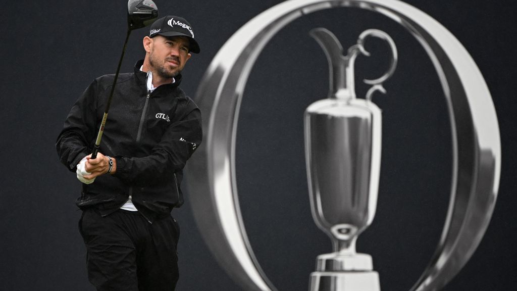 Brian Harman wins first major, claims 2023 British Open