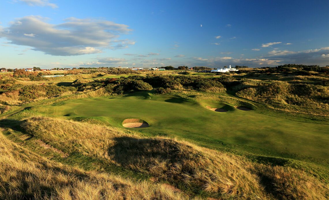 Royal Birkdale Golf Club