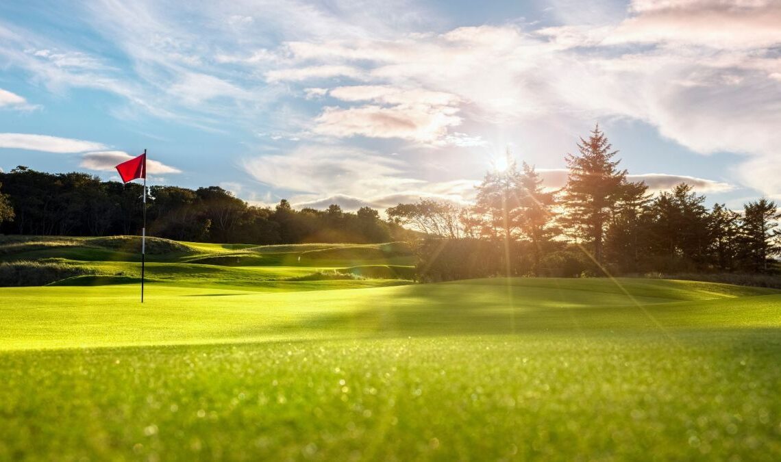 Childhood Cancer Charity Calls On Clubs To Fly Special Flag On 18th Greens