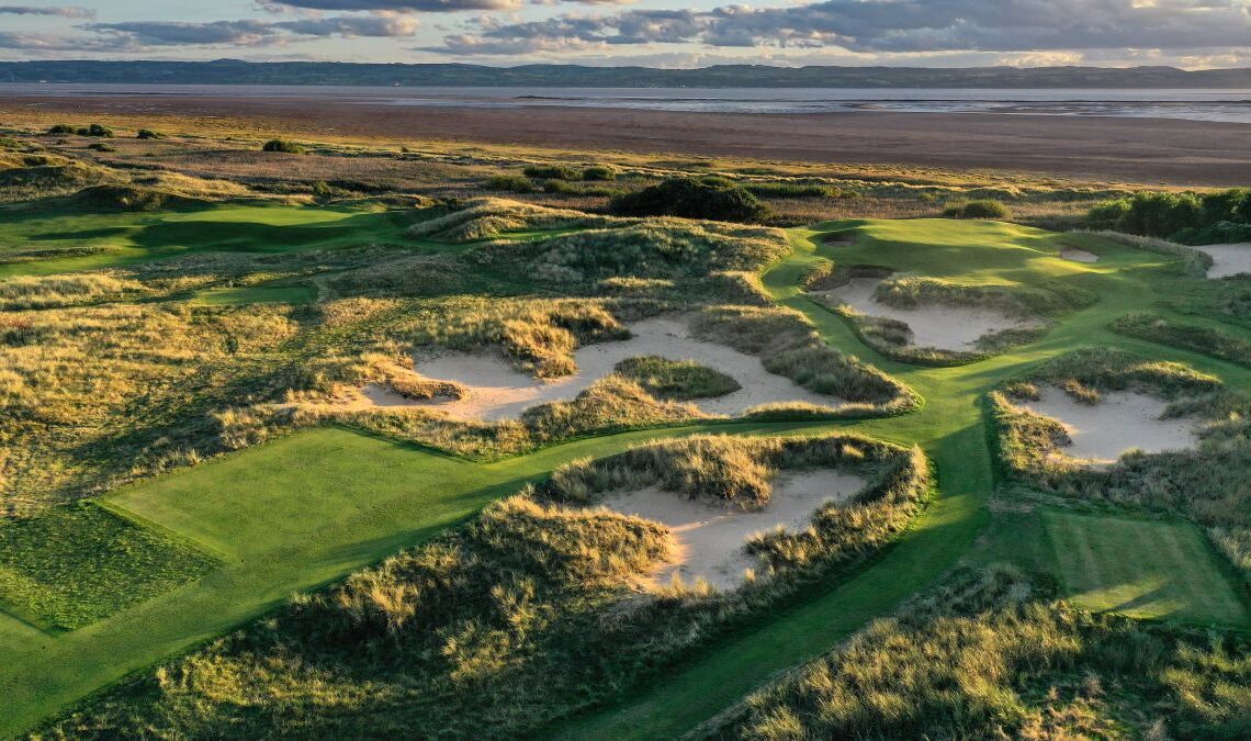 Data Reveals Most Golfers Would Miss Hoylake's New 17th Green For 2023 Open