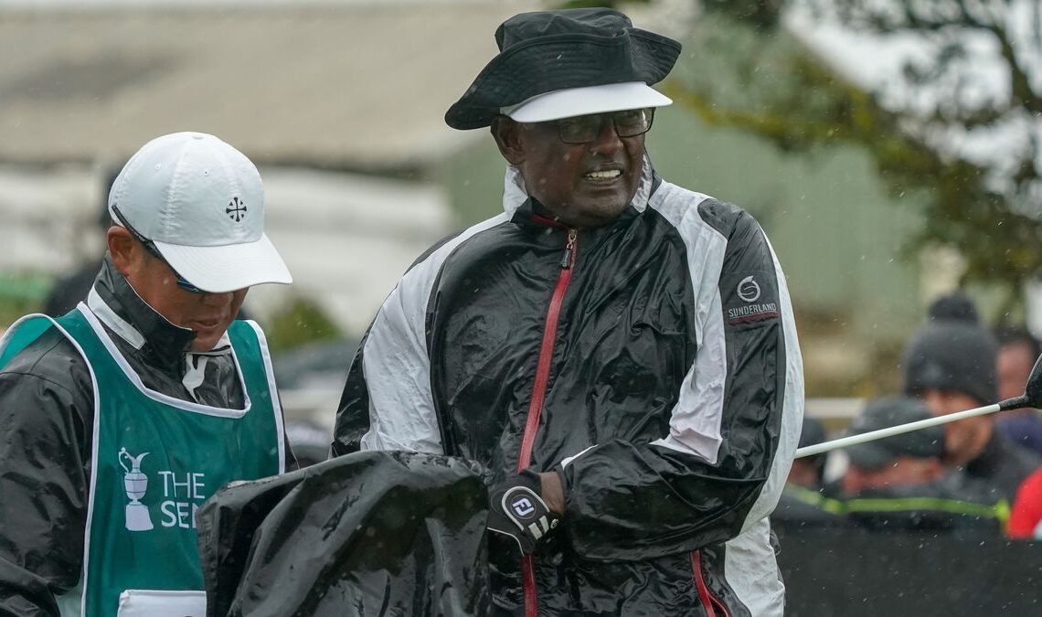 Did Porthcawl Make Its Open Case? Why 'Absolute Carnage' Senior Open ...