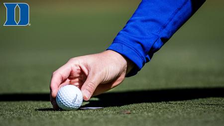 Five Duke Golfers Set for U.S. Open at Pebble Beach