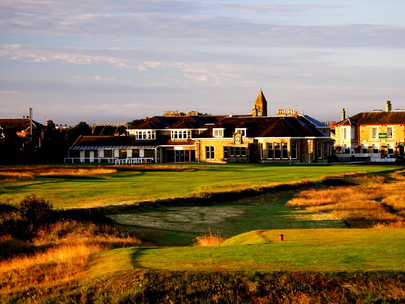 Forgotten Open Championship Venues | Golf Monthly